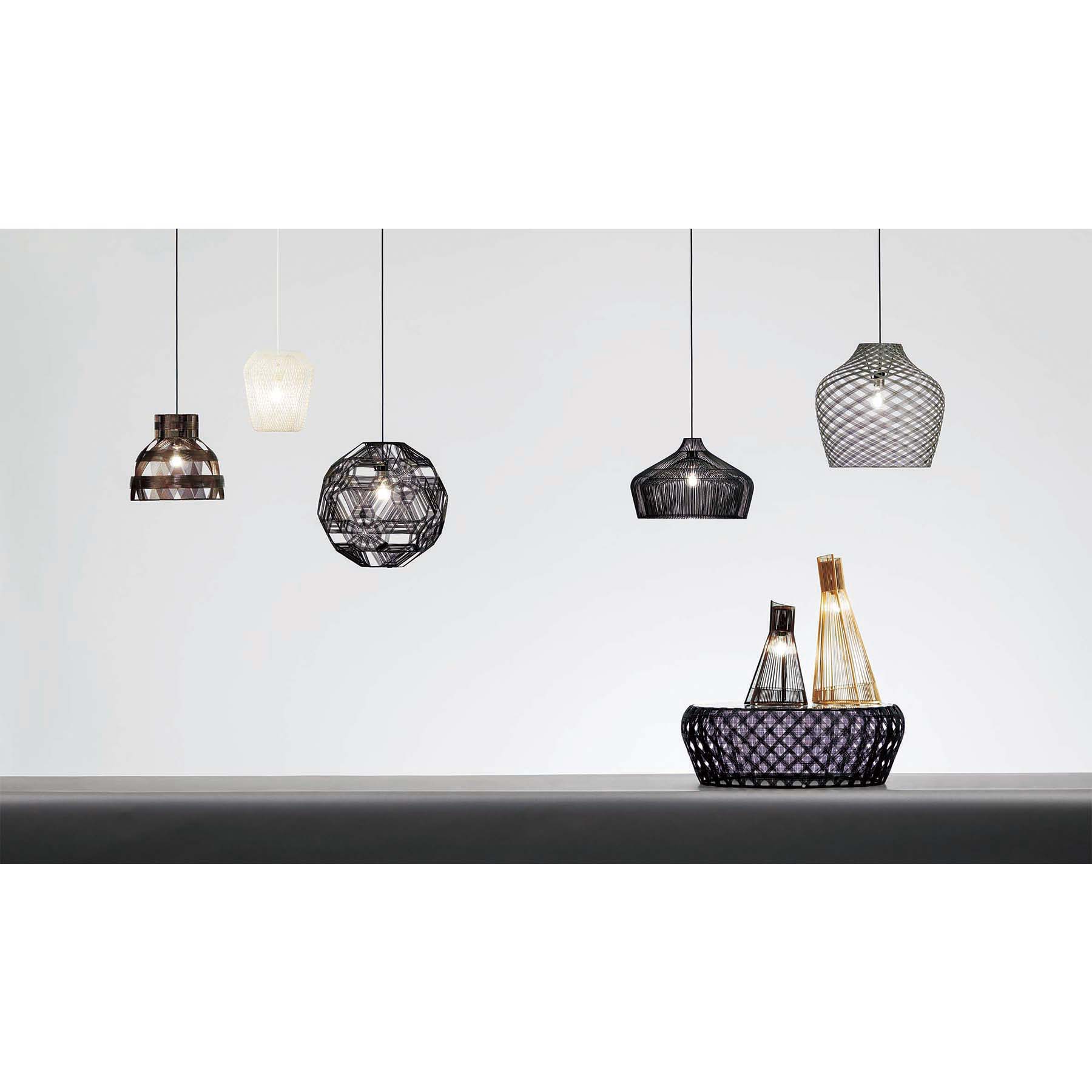 ROLLING FLOOR LAMP S - 【ASPLUND CONTRACT】 アスプルンド コントラクト