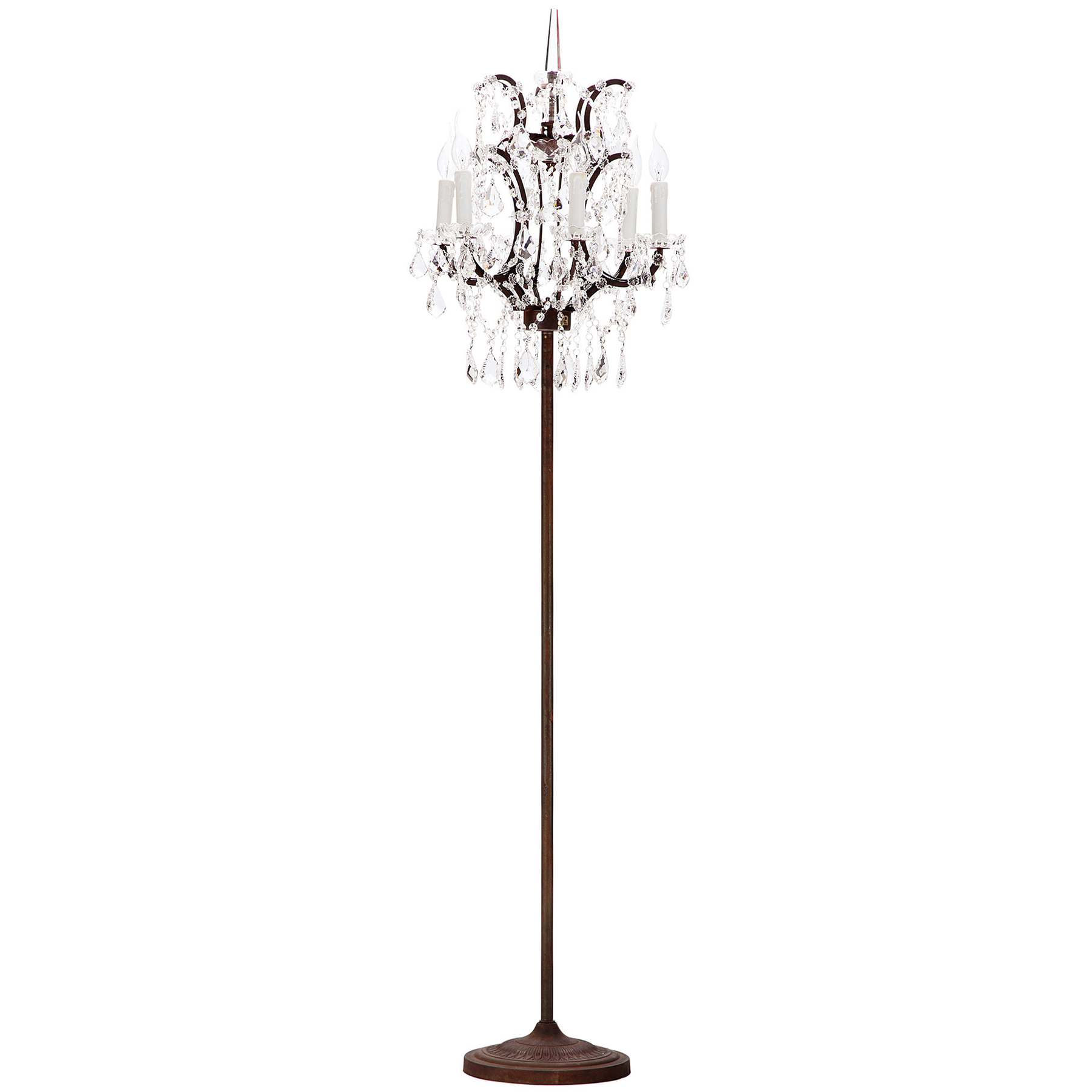 HALO FLOOR LAMP - 【ASPLUND CONTRACT】 アスプルンド コントラクト