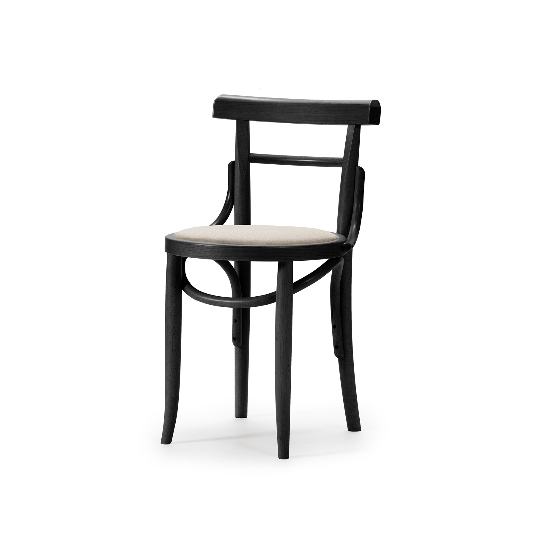□NEMARU-10 DINING CHAIR - 【ASPLUND CONTRACT】 アスプルンド