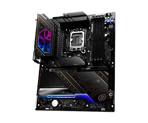 ASRock H670M Pro RS + Core i3 12100Fセット ASRock > H670M Pro RS