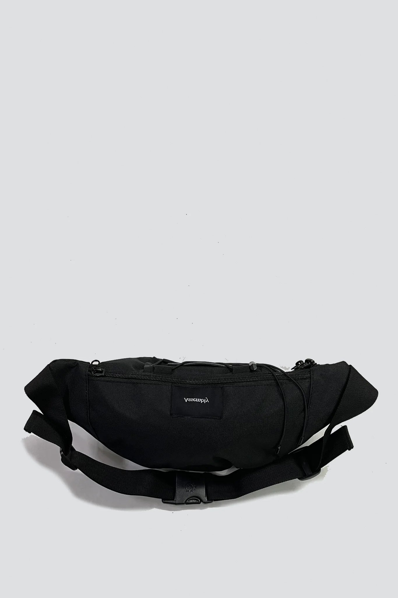 Nylon Waist Bag - Assembly New York