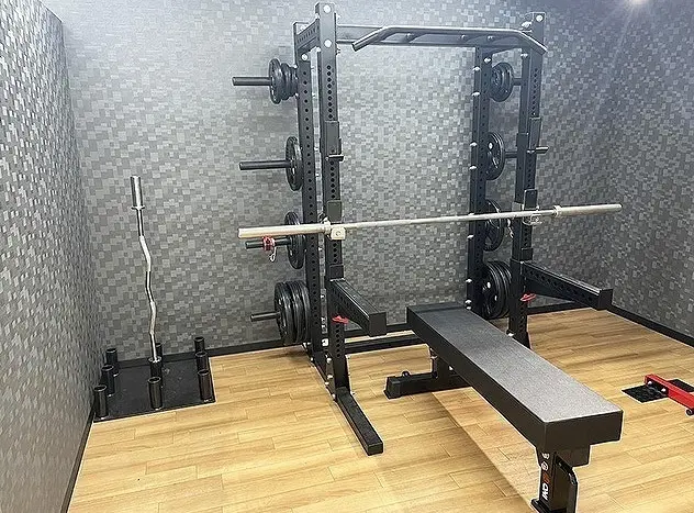 ベンチプレスセット買取｜リサイクルショップ出張買取のアシスト