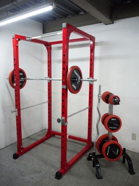 パワーラック買取｜リサイクルショップ出張買取のアシスト