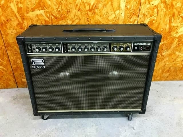 東京都 八王子市にてAmpeg/アンペグ ベースアンプキャビネット SVT