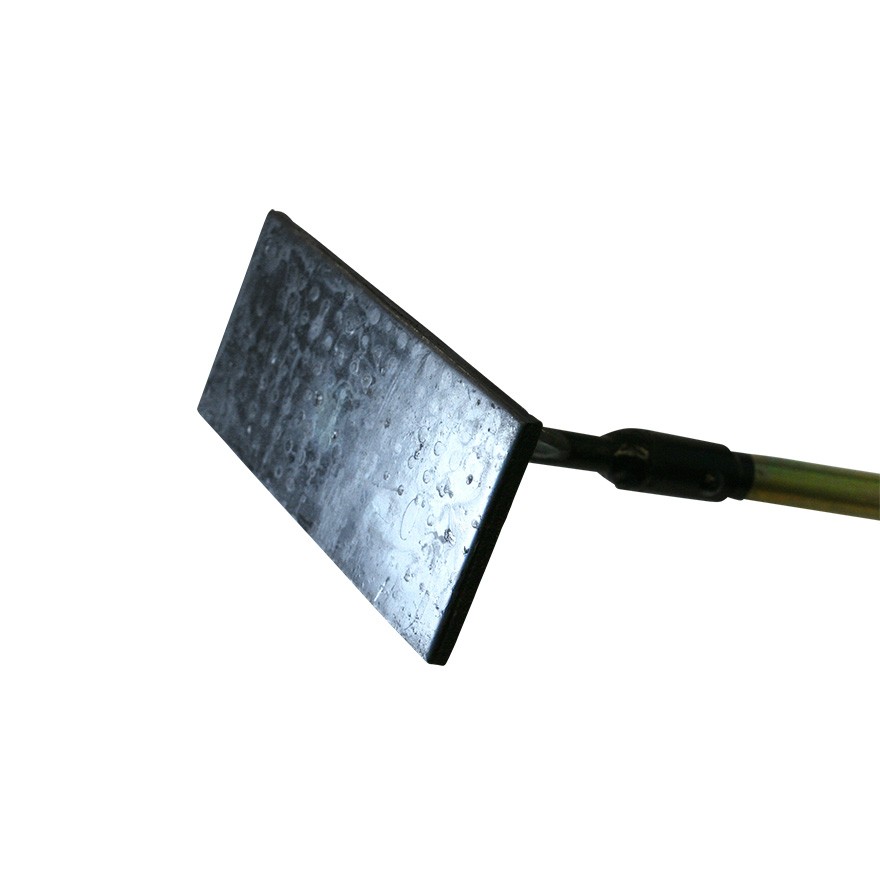 スライド式ハンドタンパー スリム | 製品情報 | 浅香工業株式会社