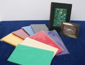 メタルエンボッシングアート｜(株)アシーナ