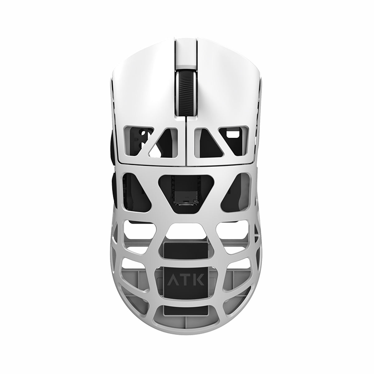 ATK FIERCE X | Lightweight Magnesium Alloy Gaming Mouse – ATK