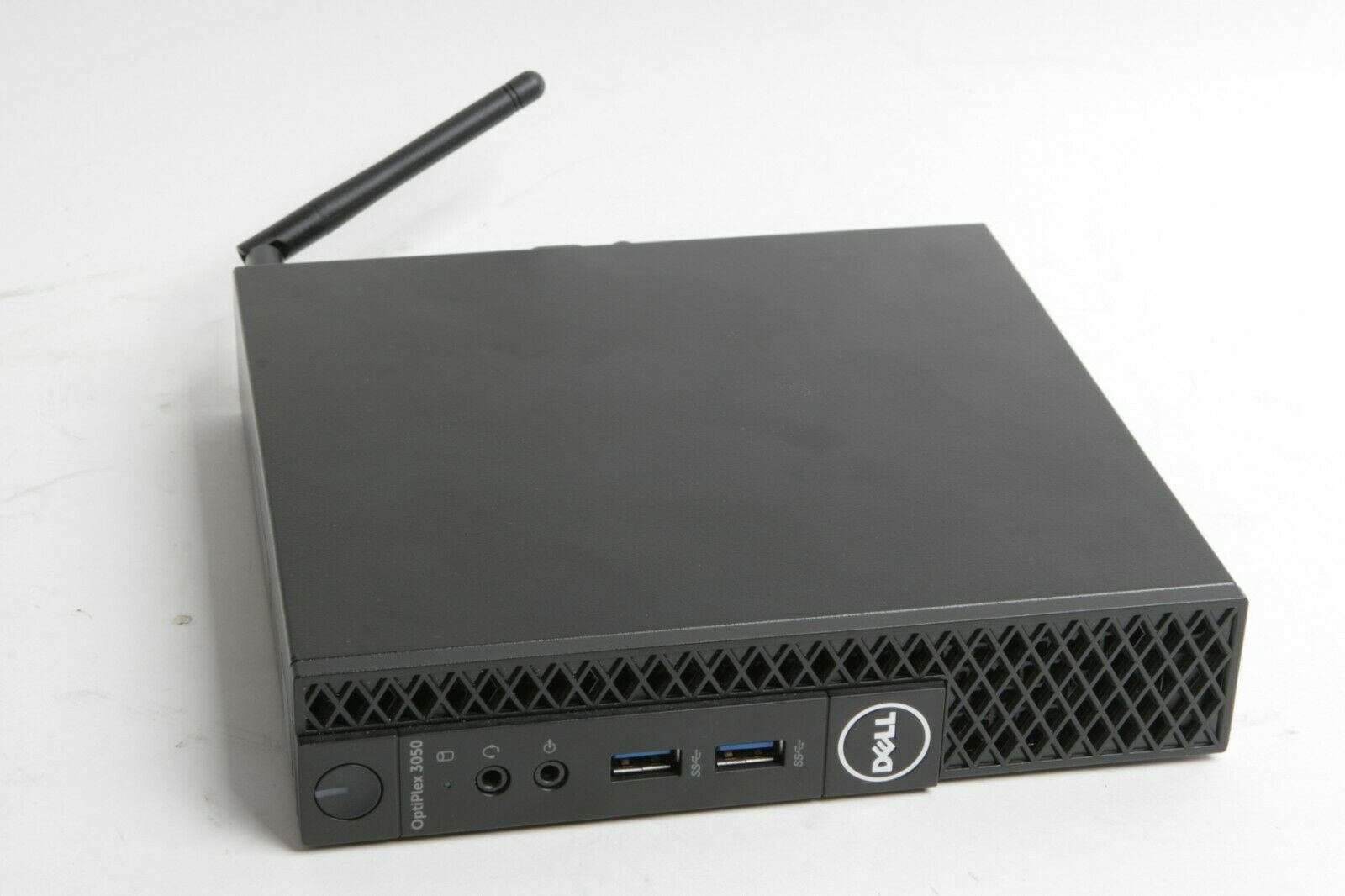 DELL 3050 MICRO Intel Core i5-7500T 2.70 GHz, 8GB, 256GB SSD, Win