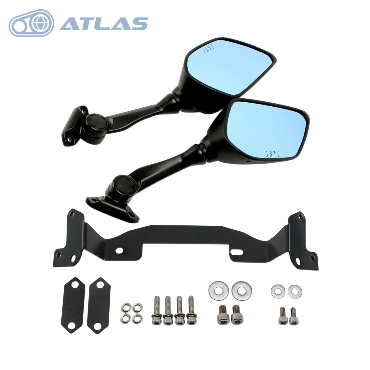 輸入バイク・輸入バイク用品・バイクパーツ 株式会社アトラス