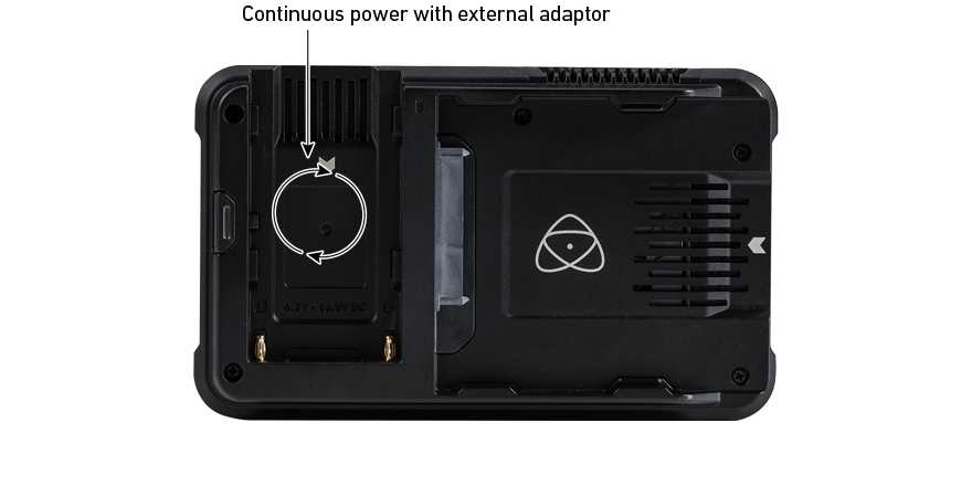 ATOMOS – アトモス
