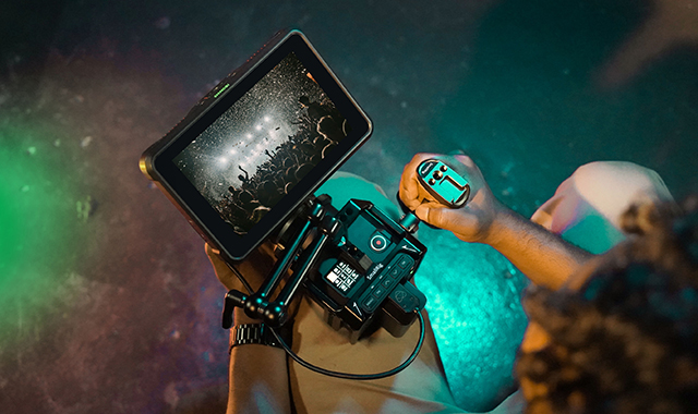 ATOMOS – アトモス