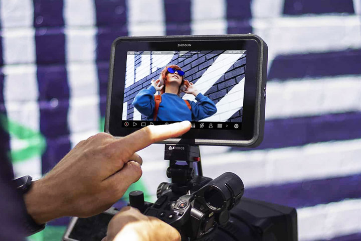 ATOMOS – アトモス