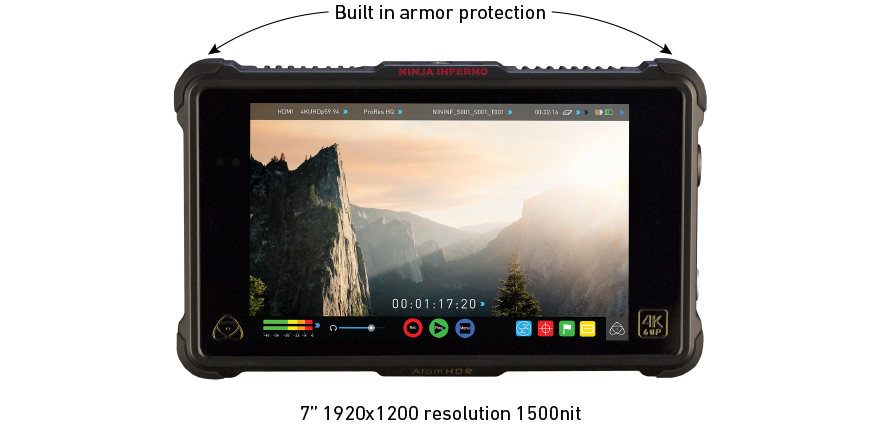 ATOMOS – アトモス