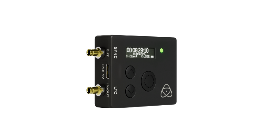 ATOMOS – アトモス