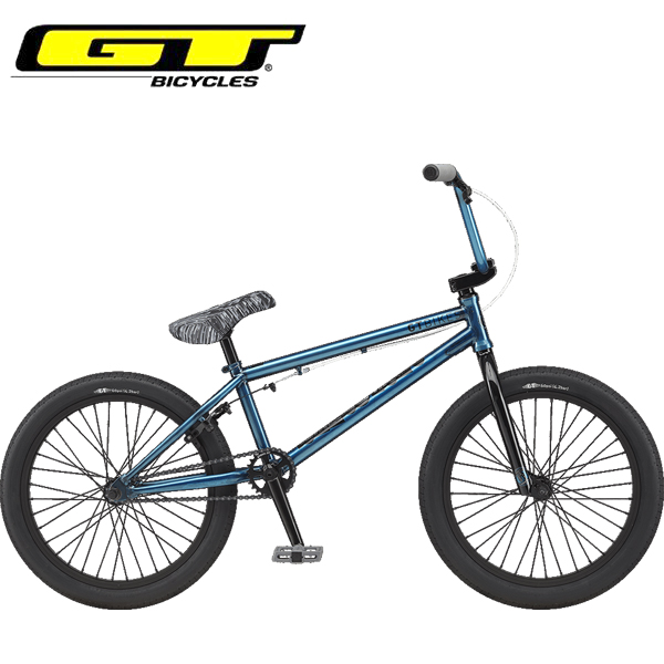 GT (ジーティー) BMX/アトミック サイクル