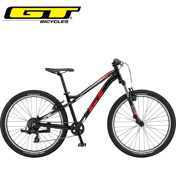 GT (ジーティー) キッズ マウンテンバイク/アトミック サイクル