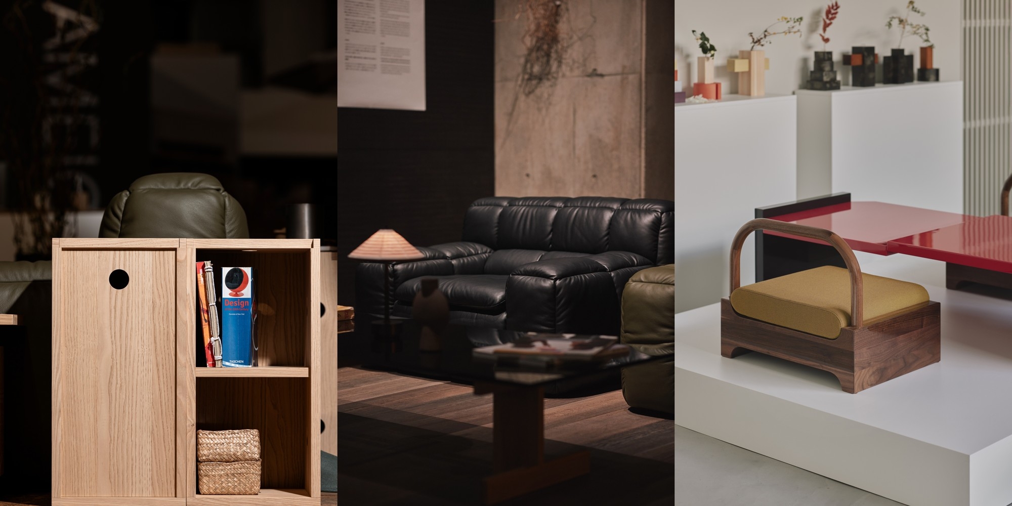 CMPT by Lichen』『Karimoku Re:issue by LICHEN』『wagetsu わ月』が8