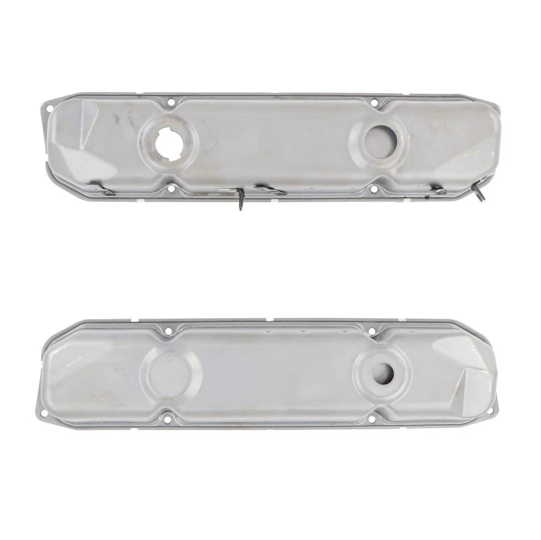 Valve Covers - Pair - 71-72 Mopar Big Block