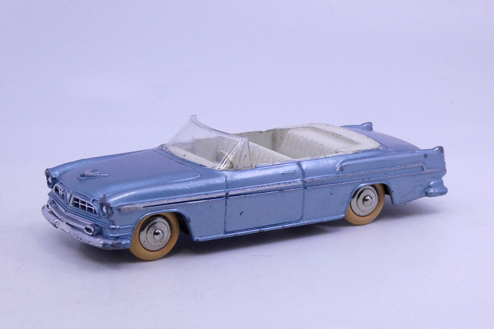 Dinky Toys France Chrysler New Yorker