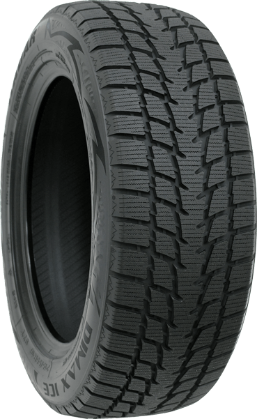 Dimax ICE特集 | AUTOWAY - オートウェイ