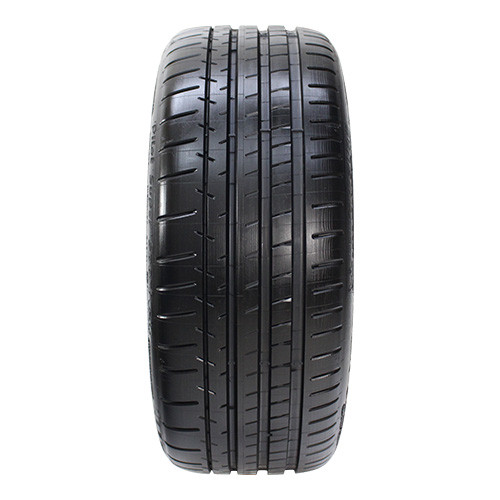 MICHELIN Pilot Super Sport 275/35R19.Z (96Y) - オートウェイ
