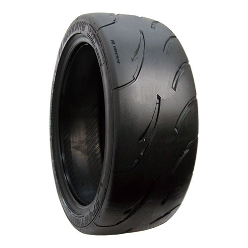 NANKANG AR-1 255/40R17.Z 98W XL(TREAD80) - オートウェイ