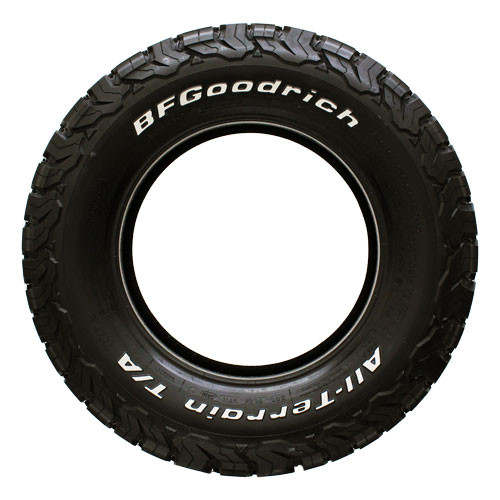 BFGOODRICH A/T TA KO2 RWL215/70R16 6PR 100/97R CLT - オートウェイ