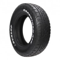DUNLOP GRANDTREK AT5.RWL 205/70R15 96T - オートウェイ