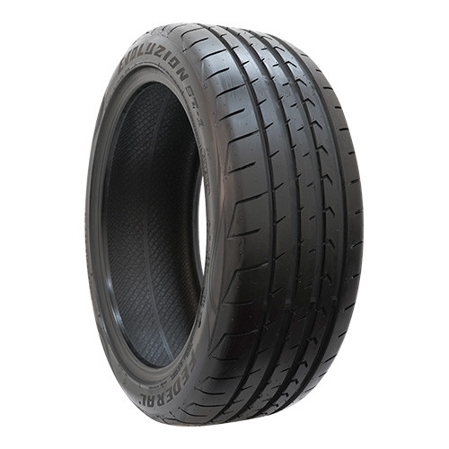 FEDERAL EVOLUZION ST-1 245/40R17 95Y XL - オートウェイ