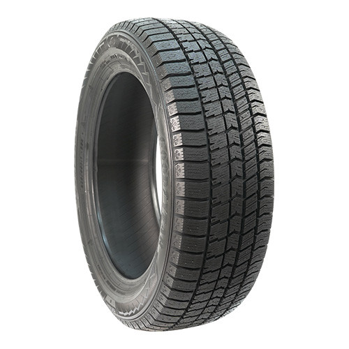 GOODYEAR ICE NAVI 8 215/60R16 95Q ｽﾀｯﾄﾞﾚｽ - オートウェイ