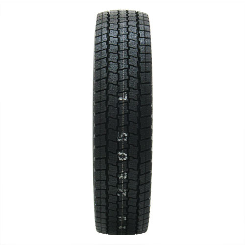 GOODYEAR ICE NAVI CARGO 145R12 6PR ｽﾀｯﾄﾞﾚｽ - オートウェイ