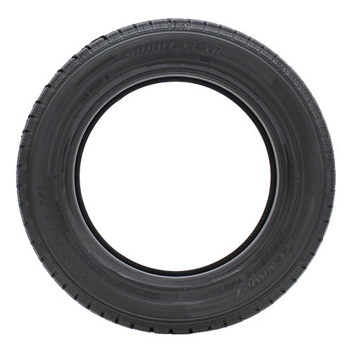 GOODYEAR ICE NAVI 7 175/65R15 84Q ｽﾀｯﾄﾞﾚｽ - オートウェイ