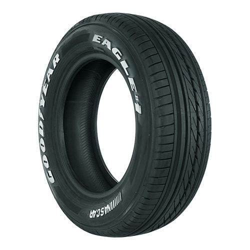 GOODYEAR EAGLE#1NASCAR PLUS.RWL 215/65R16 109/107R - オートウェイ