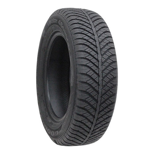 GOODYEAR Vector 4Seasons Hybrid 235/50R18 101H XL - オートウェイ