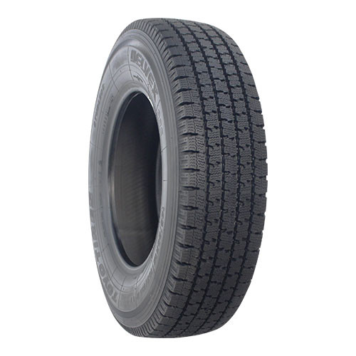 TOYO DELVEX 935 195/80R15 107/105N LT ｽﾀｯﾄﾞﾚｽ ｾｰﾙ - オートウェイ