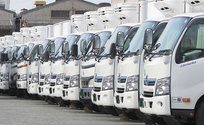 株式会社 オート・トランスポート｜ 東京都・町田