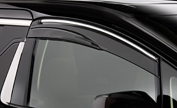 30系アルファード用ドアバイザー・ワイドバイザーの販売サイト