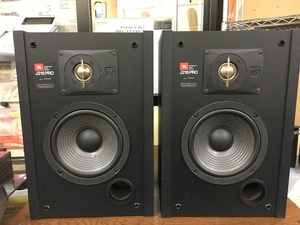JBL : J216PRO - 中古 | オーディオユニオン