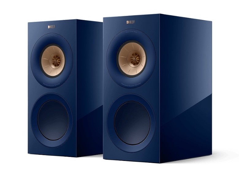 Coda w登場!! 大阪でKEFのスピーカーなら当店へ！ | オーディオユニオン