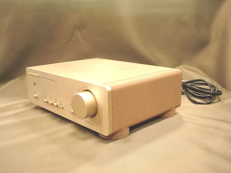 marantz : DAC-1 - 中古 | オーディオユニオン