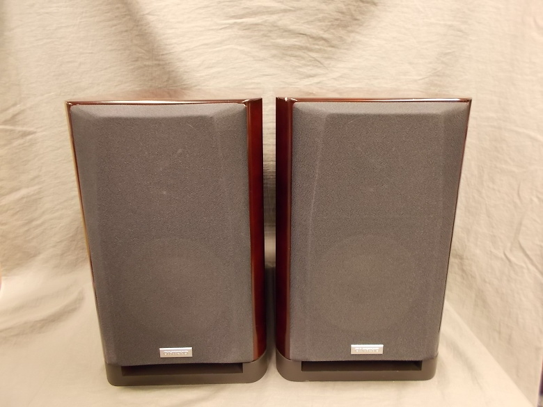 ONKYO : D-302E - 中古 | オーディオユニオン