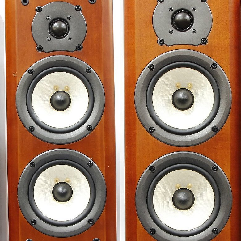 ONKYO : D-407F - 中古 | オーディオユニオン