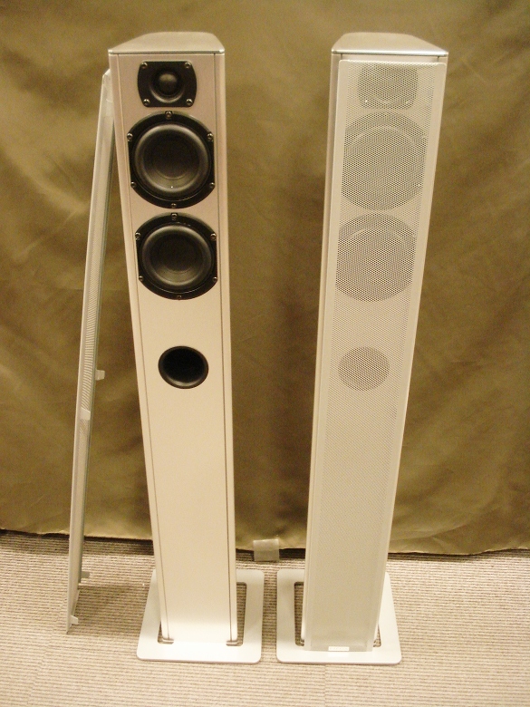 PIEGA : TS5 - 中古 | オーディオユニオン