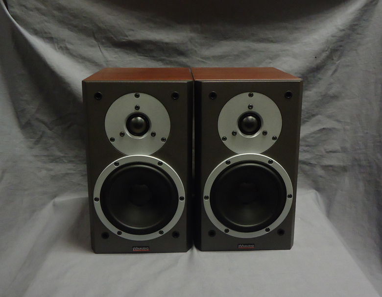 DYNAUDIO : EXCITE X12 - 中古 | オーディオユニオン