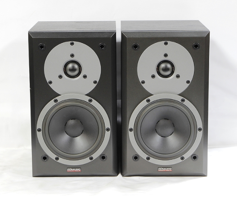 DYNAUDIO : DM2/6 - 中古 | オーディオユニオン