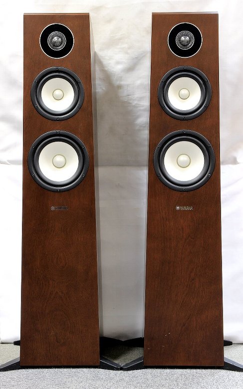 YAMAHA : NS-F700 MB - 中古 | オーディオユニオン