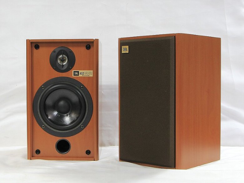 JBL : A52 - 中古 | オーディオユニオン