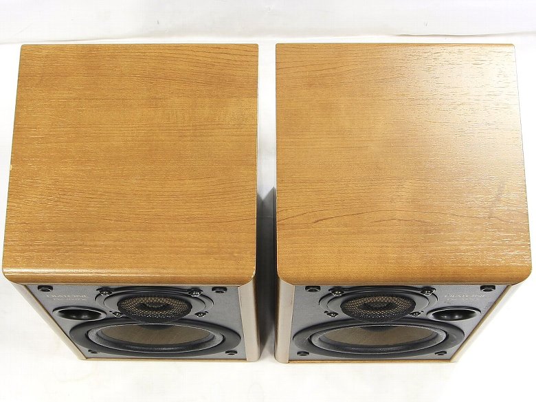 DIATONE : DS-200ZX - 中古 | オーディオユニオン