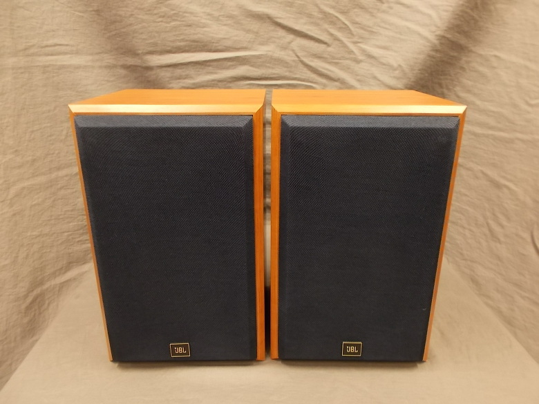 JBL : A55 - 中古 | オーディオユニオン