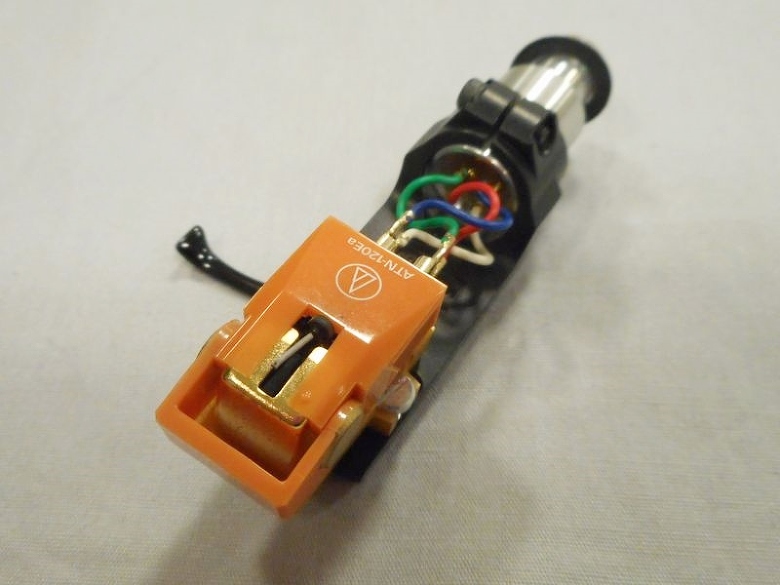 audio-technica : AT120Ea/G - 中古 | オーディオユニオン